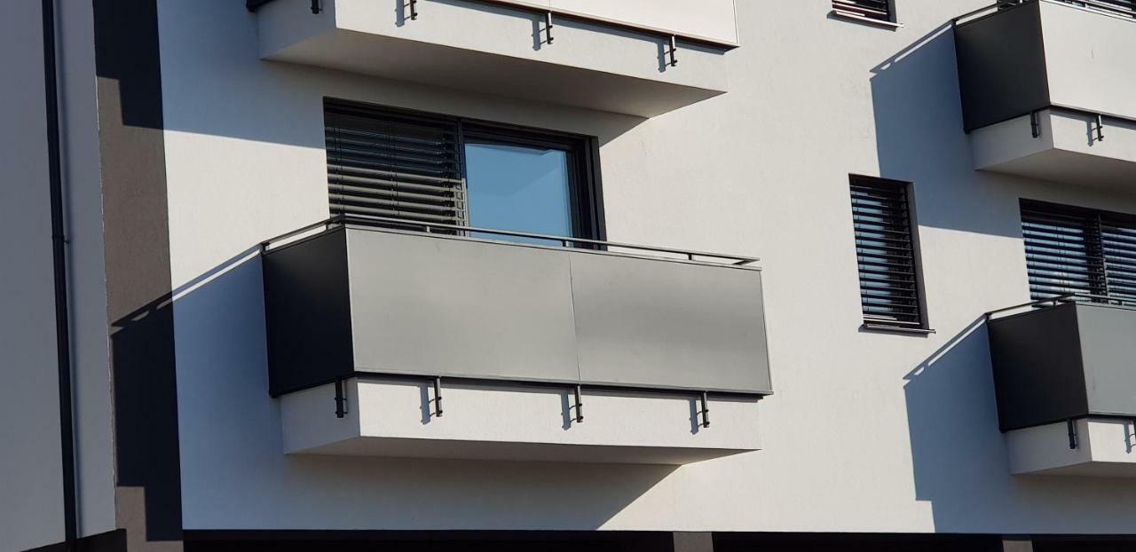 Panorama Apartmens Trenčín المظهر الخارجي الصورة